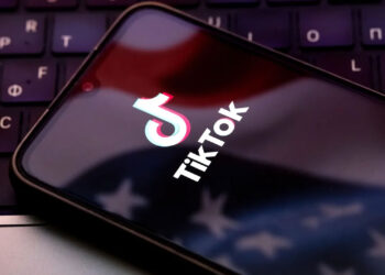 TikTok Failures Boost Rival UpScrolled to Number One Spot