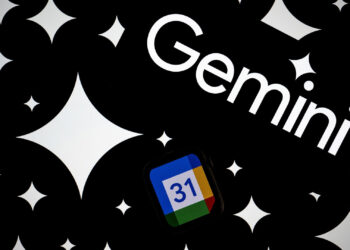 Gemini Ends the Nightmare of Scheduling Large Meetings