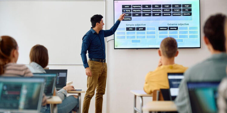 South African Institutions Embrace AI And Virtual Reality For Future Learning
