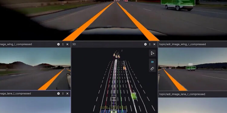 Rivian Update Adds Co-Steer Feature For Smoother Highway Assist