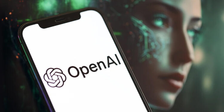 OpenAI Gets $40 Billion War Chest to Fight Rivals