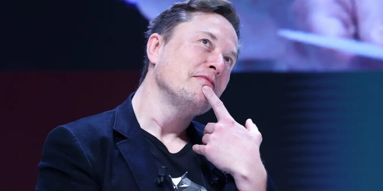 Tesla Ends 2025 With Far Fewer Robotaxis Than Musk Predicted