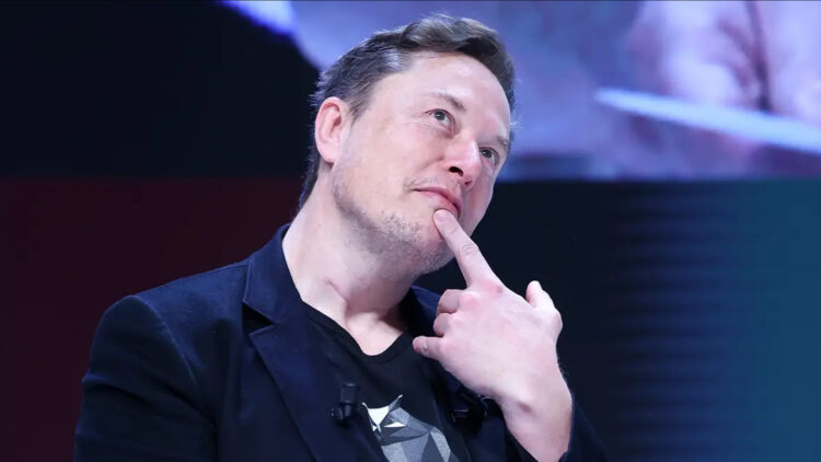 Tesla Ends 2025 With Far Fewer Robotaxis Than Musk Predicted