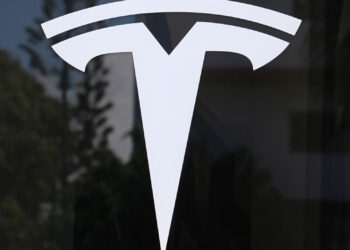 Tesla Loses World's Top EV Maker Title To Chinese Rival BYD