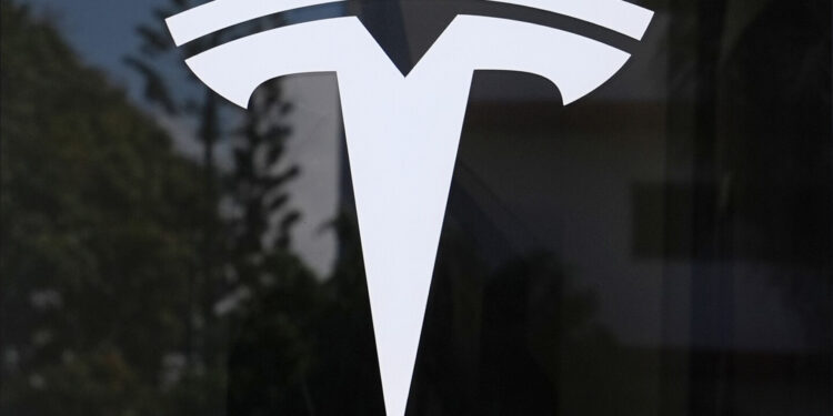 Tesla Loses World's Top EV Maker Title To Chinese Rival BYD