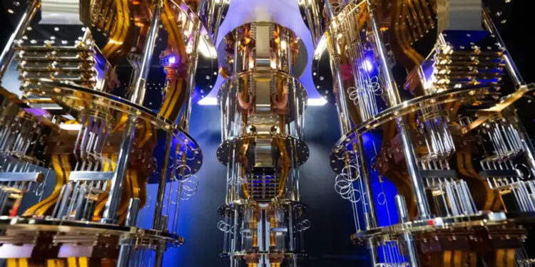Quantum Computers May Finally Solve Real Chemistry Problems In 2026