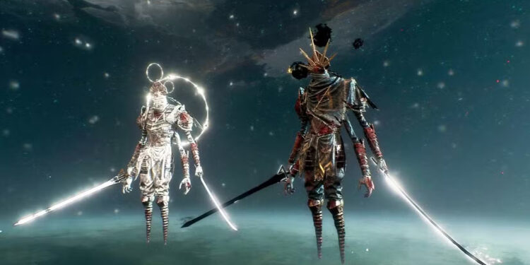 Pure Spite Kept This Player Alive Through 10,000 Fatal Attacks