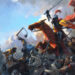 the Next Rockstar Masterpiece Could Have Been About Knights