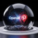 OpenAI May Buy Pinterest to Secure the Future of Visual Data