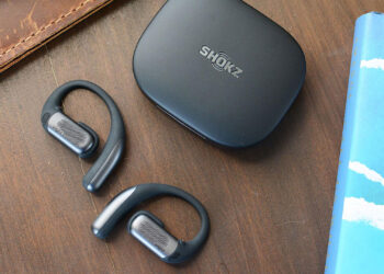 Shokz Just Proved You Don't Need Earplugs for Silence