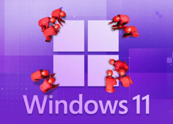 Flaws Microsoft Must Fix to Save Windows 11