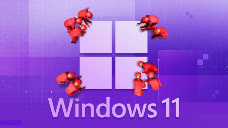 Flaws Microsoft Must Fix to Save Windows 11