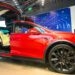 Tesla Kills the Model S and X to Build an Army of Robots