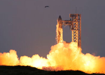 SpaceX and xAI May Merge to Create a Trillion-Dollar Titan