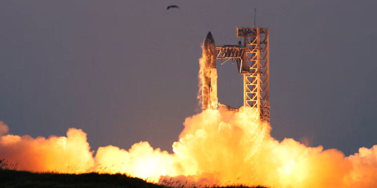 SpaceX and xAI May Merge to Create a Trillion-Dollar Titan