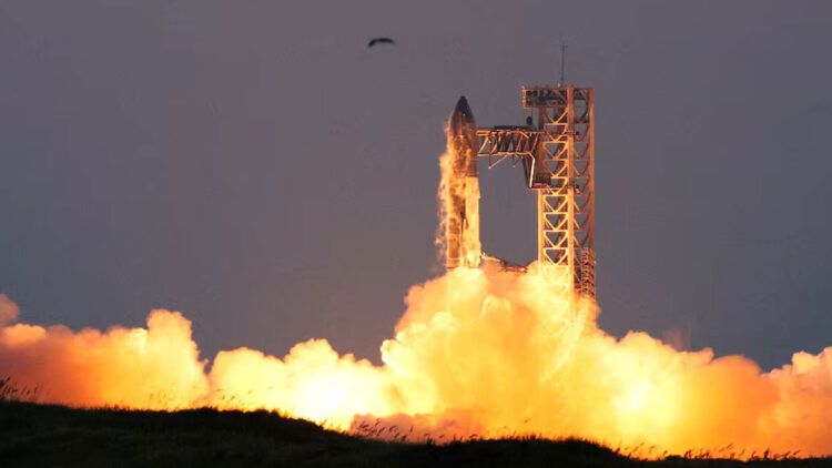 SpaceX and xAI May Merge to Create a Trillion-Dollar Titan
