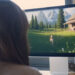 Google Put an Infinite Holodeck in Your Web Browser