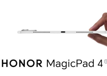 Honor Just Shattered the World Record for the Slimmest Tablet