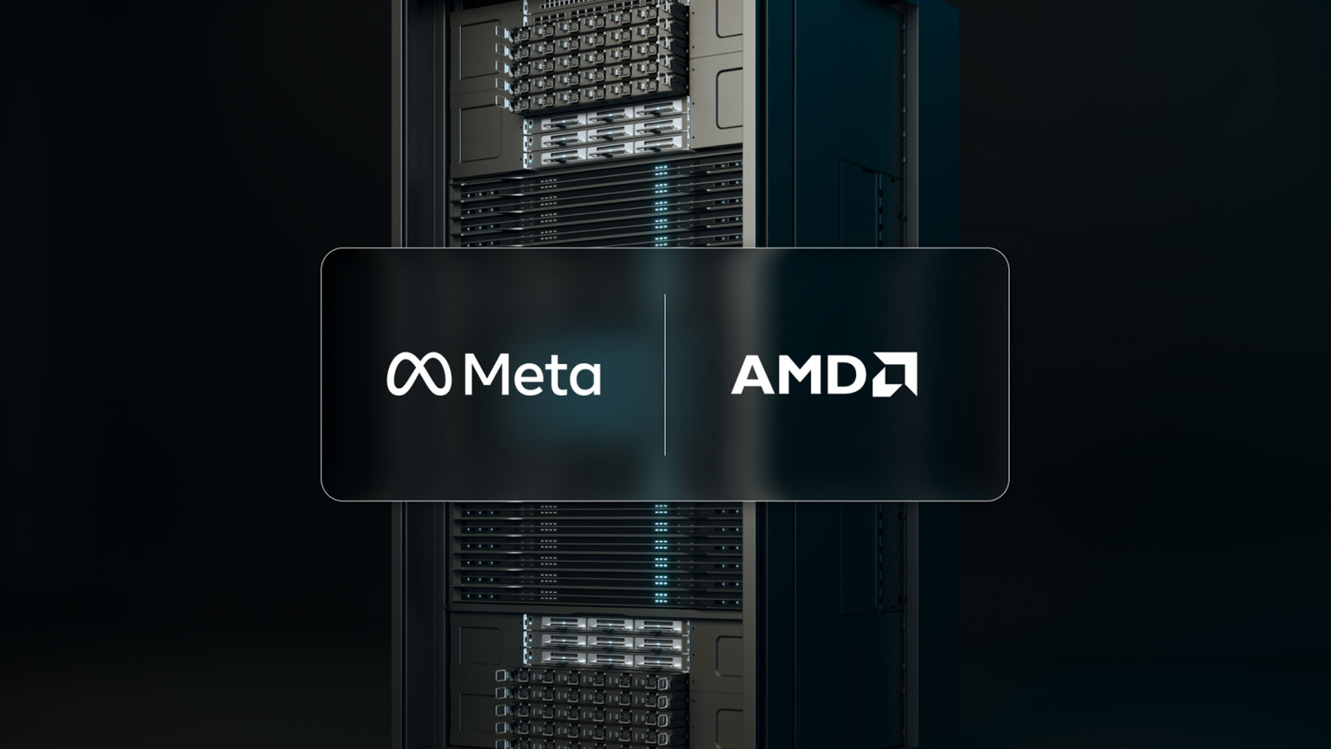 Meta Secures Six Gigawatts of AMD Power for Future AI - Tech News Today