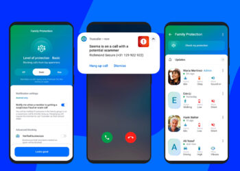 Truecaller Now Lets You Remotely Hang Up on Scammers Targeting Your Family