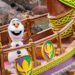 Disney's Real Life Olaf