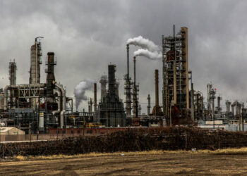 Here’s Where Our Oil Comes From