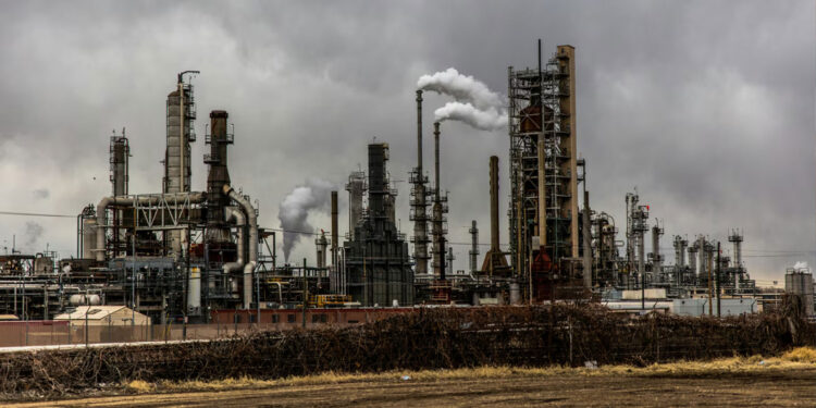 Here’s Where Our Oil Comes From