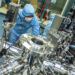 World’s First Quantum Battery Charges Faster as It Grows
