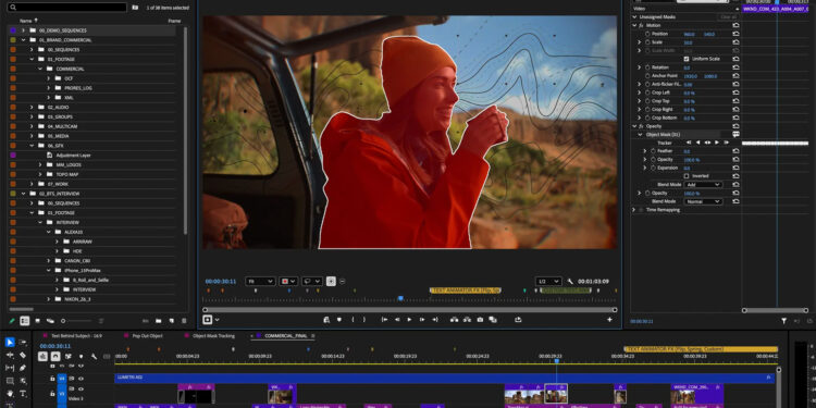 Adobe’s New AI Upgrades