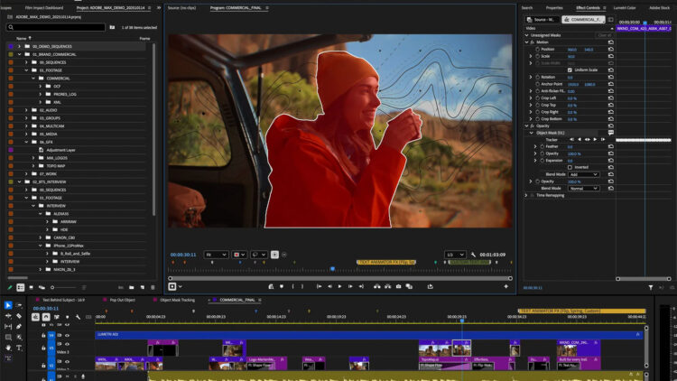 Adobe’s New AI Upgrades