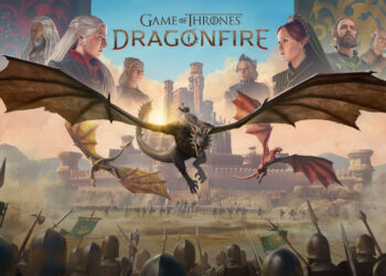 Rule Westeros from Your Pocket With This New Game of Thrones Strategy Game