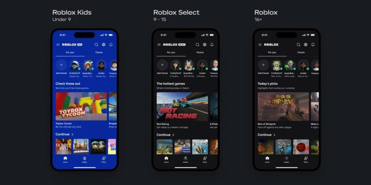 Inside Roblox’s Massive Child Safety Overhaul