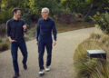 The Reason Tim Cook is Stepping Down