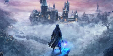 Unforgivable Curses Will Send You To Azkaban On Hogwarts Legacy With This Mod