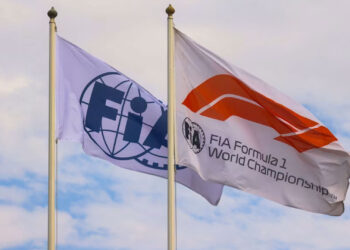 F1 Complexities Continue With Regulations Update