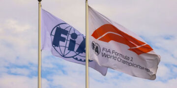 F1 Complexities Continue With Regulations Update