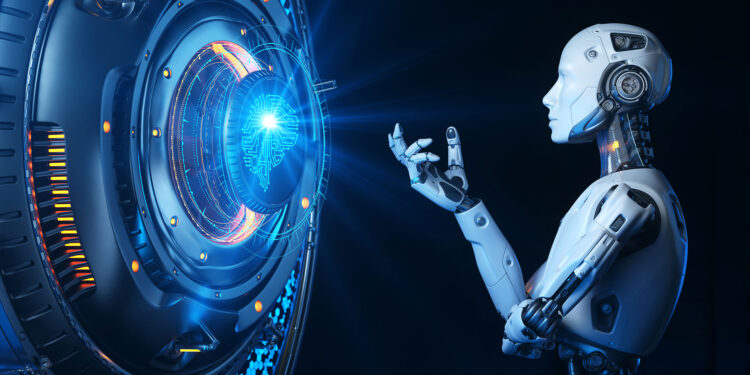 AI Is Taking Over Hardware