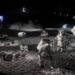 NASA's $20 Billion Plan to Build Humanity’s First Lunar Metropolis