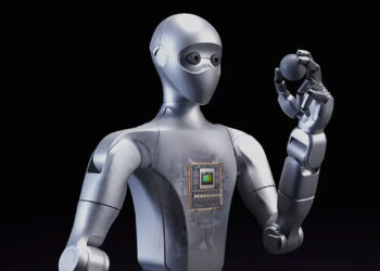 AI is Preparing to Build Our Infrastructure