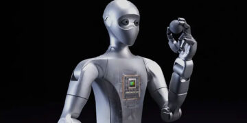 AI is Preparing to Build Our Infrastructure