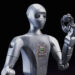 AI is Preparing to Build Our Infrastructure
