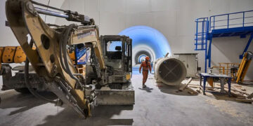 World's Largest Atom Smasher Shut Down For A Massive Upgrade