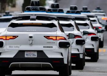 Waymo Is Expanding Its Robotaxi Network Ahead of Tesla’s Event