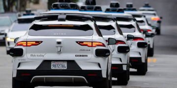 Waymo Is Expanding Its Robotaxi Network Ahead of Tesla’s Event