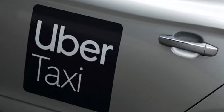 Uber Cuts 3,300 Jobs as Robotaxis Threaten Its Ride-Hailing Future