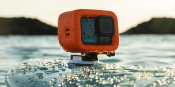 GoPro’s $285 Million Rescue Deal Could Transform the Action Camera Pioneer