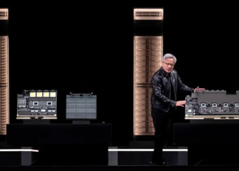 Amazon Triples Down on Nvidia Chips as AI Demand Surges