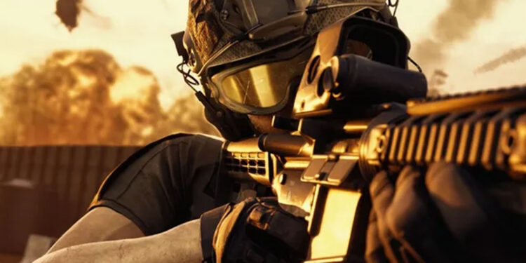 Wardogs Beta Draws 30,000 Players Before It Even Begins