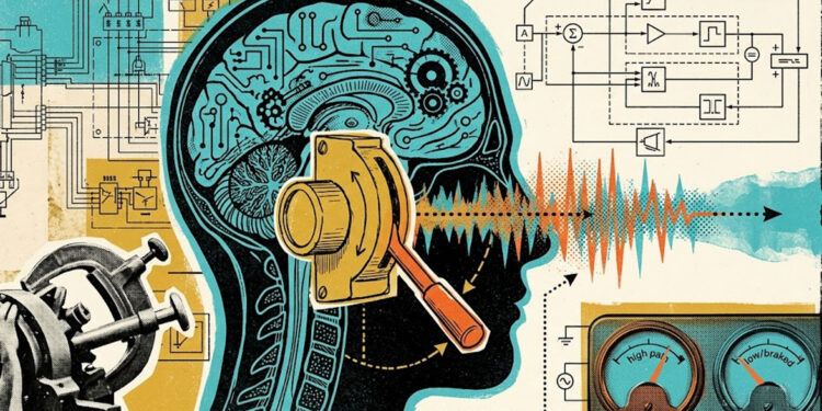 Scientists Discover a Brain “Brake” That Could Shut Down Chronic Pain