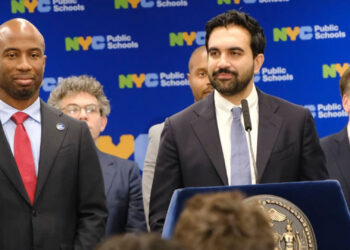USA Bans AI In Classrooms